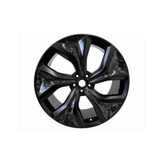 Smedede fælge OEM R23 V7 (4 stk) Range Rover Sport 2022– foto 2