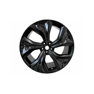 Smedede fælge OEM R23 V7 (4 stk) Range Rover Sport 2022– foto 2