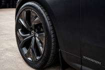 Range Rover Sport 2022– Smedede OEM R23 V8 fælge (4 stk.) foto 2