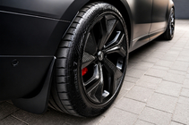 Range Rover Sport 2022– Smedede OEM R23 V8 fælge (4 stk.) foto 7