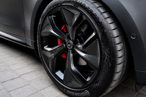 Range Rover Sport 2022– Smedede OEM R23 V8 fælge (4 stk.) foto 4