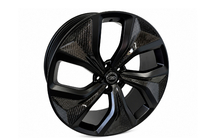 Range Rover Sport 2022– Smedede OEM R23 V8 fælge (4 stk.) foto 15