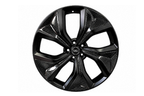 Range Rover Sport 2022– Smedede OEM R23 V8 fælge (4 stk.) foto 16