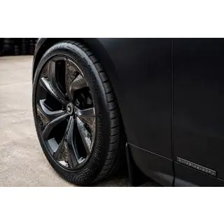 Smedede OEM R23 V8 fælge (4 stk.) Range Rover Sport 2022– foto 2