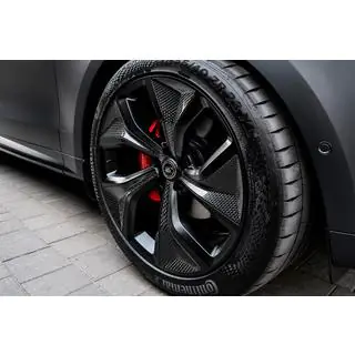 Smedede OEM R23 V8 fælge (4 stk.) Range Rover Sport 2022– foto 4
