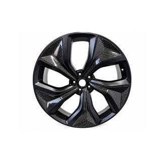 Smedede OEM R23 V8 fælge (4 stk.) Range Rover Sport 2022– foto 3