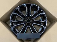 Land Rover Defender 2019– Smedede OEM-fælge R20 V3 (4 stk.) foto 2