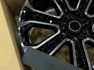 Land Rover Defender 2019– Smedede OEM-fælge R20 V3 (4 stk.) foto 8