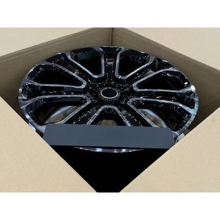 Smedede OEM-fælge R20 V3 (4 stk.) Land Rover Defender 2019– foto 4