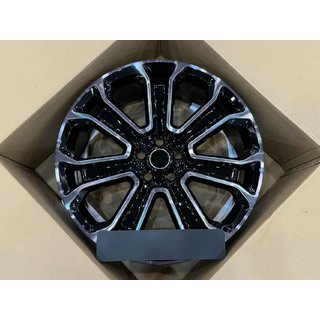 Smedede OEM-fælge R20 V3 (4 stk.) Land Rover Defender 2019– foto 2