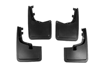 Ford F-150 2020– Stænklapper Premium (4 stk.) foto 2
