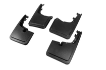 Ford F-150 2020– Stænklapper Premium (4 stk.) foto 3