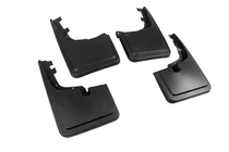 Ford F-150 2020– Stænklapper Premium (4 stk.) foto 4