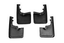 Ford F-150 2020– Stænklapper Premium (4 stk.) foto 5