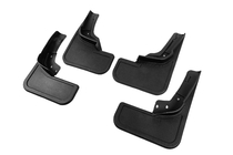 Ford F-150 2020– Premium stænklapper (til Lightning, 4 stk) foto 2