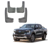 Ford Ranger 2022– Stænklapper Premium (4 stk.) foto 1