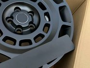 Land Rover Defender 2019– Smedede fælge OEM R20 V4 (4 stk.) foto 9
