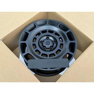 Smedede fælge OEM R20 V4 (4 stk.) Land Rover Defender 2019– foto 4
