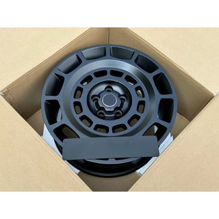 Smedede fælge OEM R20 V4 (4 stk.) Land Rover Defender 2019– foto 3