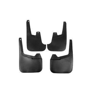 Stænklapper Premium (4 stk.) Isuzu D-Max 2011–2019 foto 1