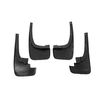 Stænklapper Premium (4 stk.) Isuzu D-Max 2019– foto 4