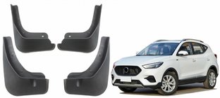 MG ZS 2017–2024 Premium stænklapper (2020-2022, 4 stk.) foto 1