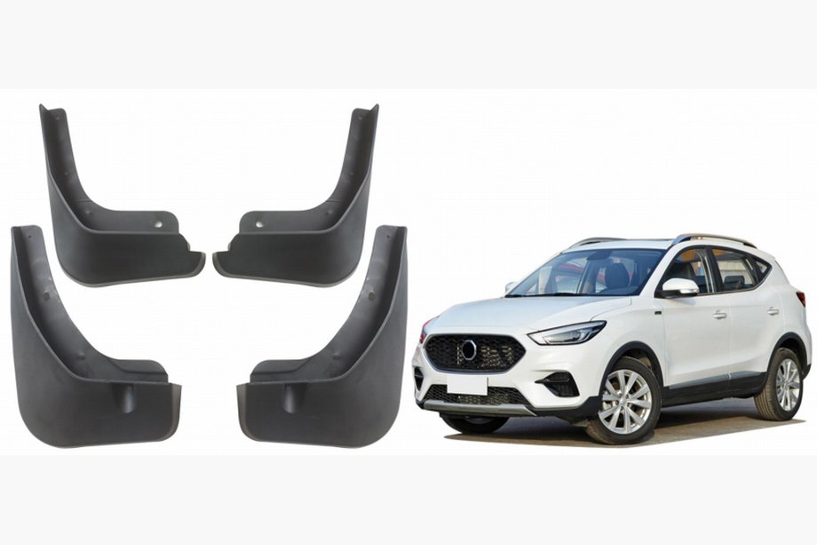 MG ZS 2017–2024 Premium stænklapper (2020-2022, 4 stk.) Image