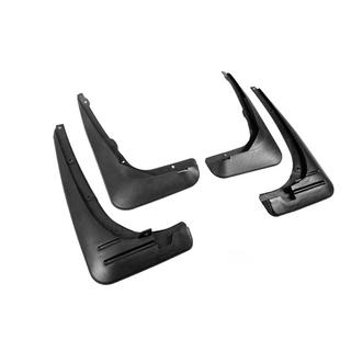 Stænklapper Premium (2011-2016, 4 stk.) Chery Tiggo 1 2005–2016 foto 3