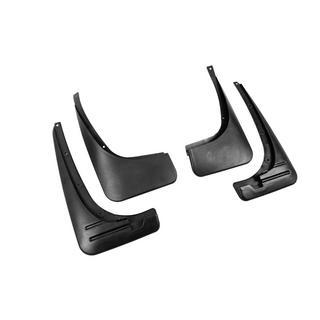 Stænklapper Premium (2005-2010, 4 stk) Chery Tiggo 1 2005–2016 foto 3