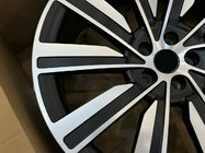 Range Rover V L460 2021– Smedede fælge OEM R24 V7 (4 stk.) foto 7