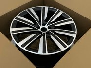 Range Rover V L460 2021– Smedede fælge OEM R24 V7 (4 stk.) foto 4