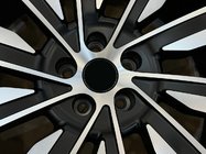 Range Rover V L460 2021– Smedede fælge OEM R24 V7 (4 stk.) foto 6