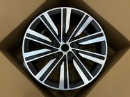 Range Rover V L460 2021– Smedede fælge OEM R24 V7 (4 stk.) foto 2