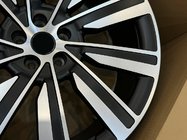 Range Rover V L460 2021– Smedede fælge OEM R24 V7 (4 stk.) foto 8