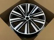 Range Rover V L460 2021– Smedede fælge OEM R24 V7 (4 stk.) foto 3