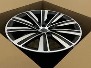 Range Rover V L460 2021– Smedede fælge OEM R24 V7 (4 stk.) foto 5