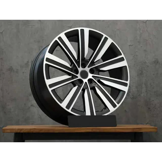 Smedede fælge OEM R24 V7 (4 stk.) Range Rover V L460 2021– foto 1
