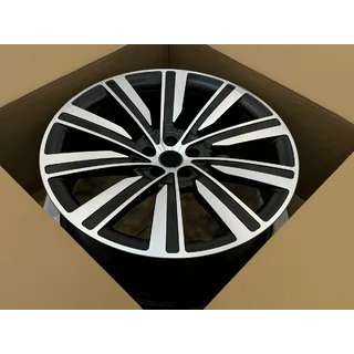 Smedede fælge OEM R24 V7 (4 stk.) Range Rover V L460 2021– foto 4