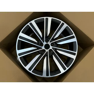 Smedede fælge OEM R24 V7 (4 stk.) Range Rover V L460 2021– foto 2