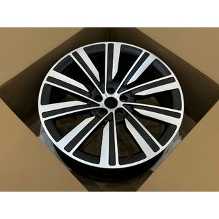 Smedede fælge OEM R24 V7 (4 stk.) foto 3