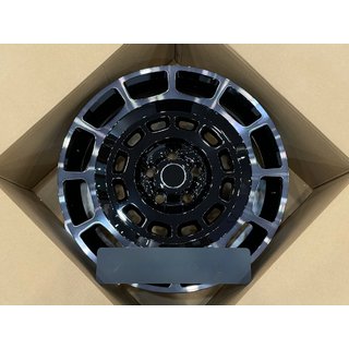 Smedede OEM fælge R20 V5 (4 stk.) Land Rover Defender 2019– foto 1