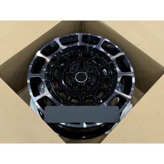 Smedede OEM fælge R20 V5 (4 stk.) Land Rover Defender 2019– foto 2