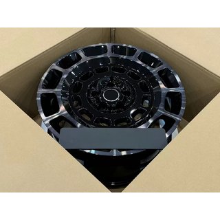 Smedede OEM fælge R20 V5 (4 stk.) Land Rover Defender 2019– foto 3