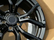 Range Rover Sport 2014–2022 OEM smedede fælge R21 (4 stk.) foto 7