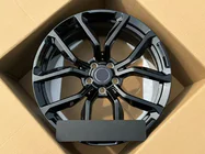 Range Rover Sport 2014–2022 OEM smedede fælge R21 (4 stk.) foto 1