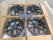Range Rover Sport 2014–2022 OEM smedede fælge R21 (4 stk.) foto 6