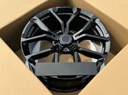 Range Rover Sport 2014–2022 OEM smedede fælge R21 (4 stk.) foto 3