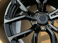 Range Rover Sport 2014–2022 OEM smedede fælge R21 (4 stk.) foto 8