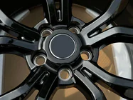 Range Rover Sport 2014–2022 OEM smedede fælge R21 (4 stk.) foto 9