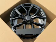 Range Rover Sport 2014–2022 OEM smedede fælge R21 (4 stk.) foto 2